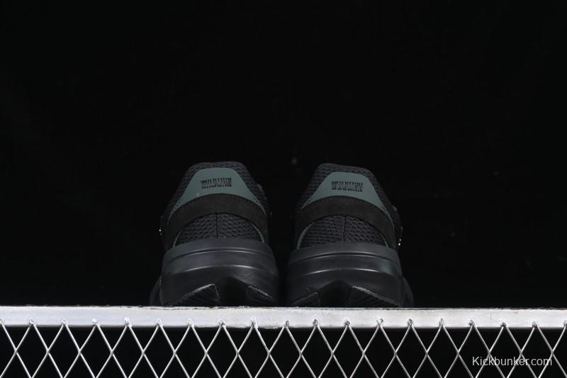 Adidas Lightblaze JH6940 Breathable Running Shoes - AJD4