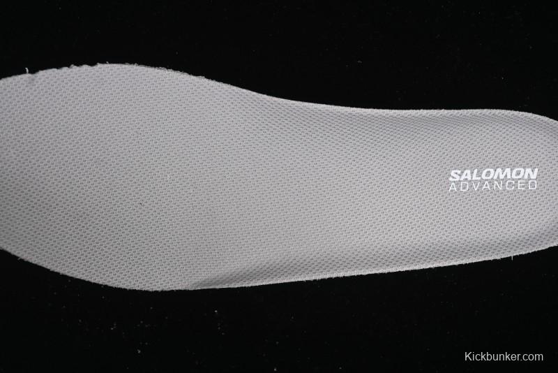 Salomon XT Pu.re Advanced Trail Running Shoes - 474462-29