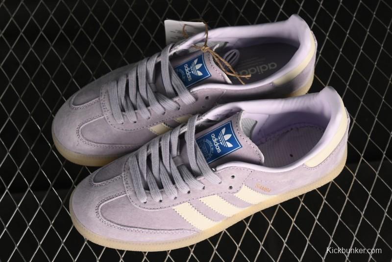 Adidas Samba OG Casual Sneakers - IG6176