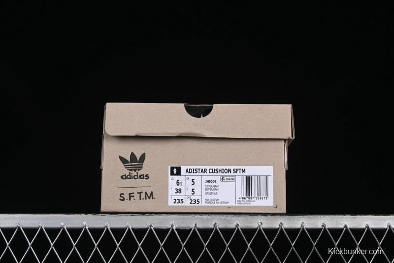 Adidas Song For The Mute x Ad Originals Adistar Cushion Retro Comfortable Anti-Slip Lifestyle Sneakers - JH9009