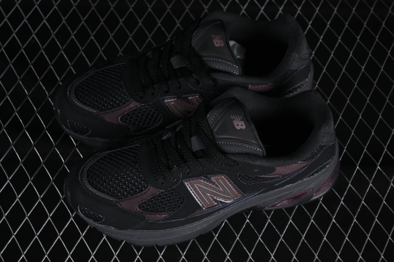 New Balance 2010 Series Retro Casual Running Shoes - U2010NB8