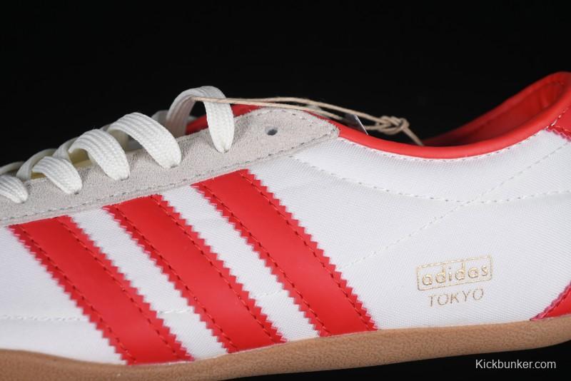 Adidas Tokyo W JI3300 Classic Comfort Non-Slip Casual Sneakers - JI3300