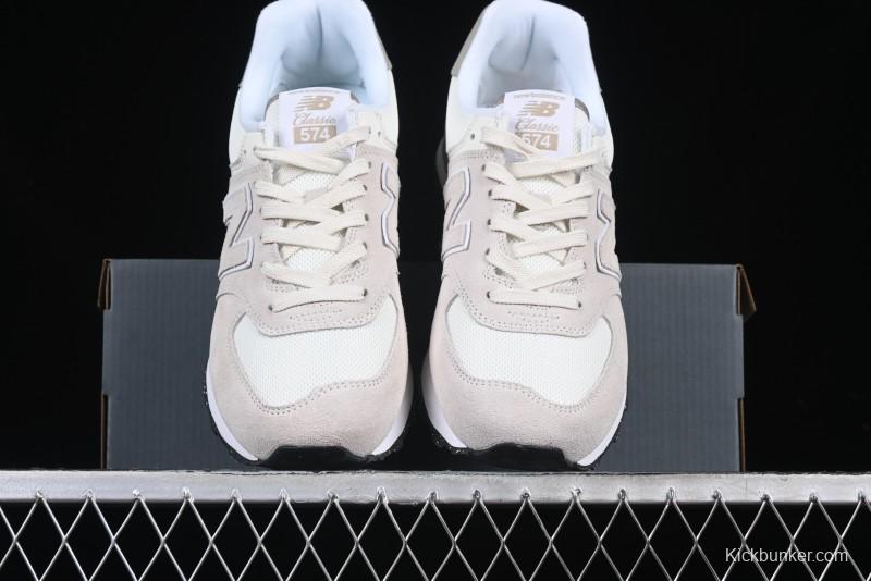 New Balance 574 Series Retro Casual Running Shoes - U574SE2