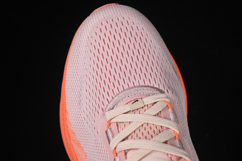 Nike Air Zoom Vomero 18 Lunar Running Shoes with Built-in Zoom Air Cushion - HM6804-600