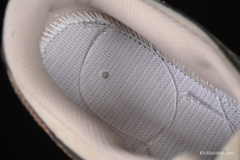 Nike SB Dunk Low Stray Rats Collaboration Anniversary High-End Custom Casual Sneakers - DJ2024-082