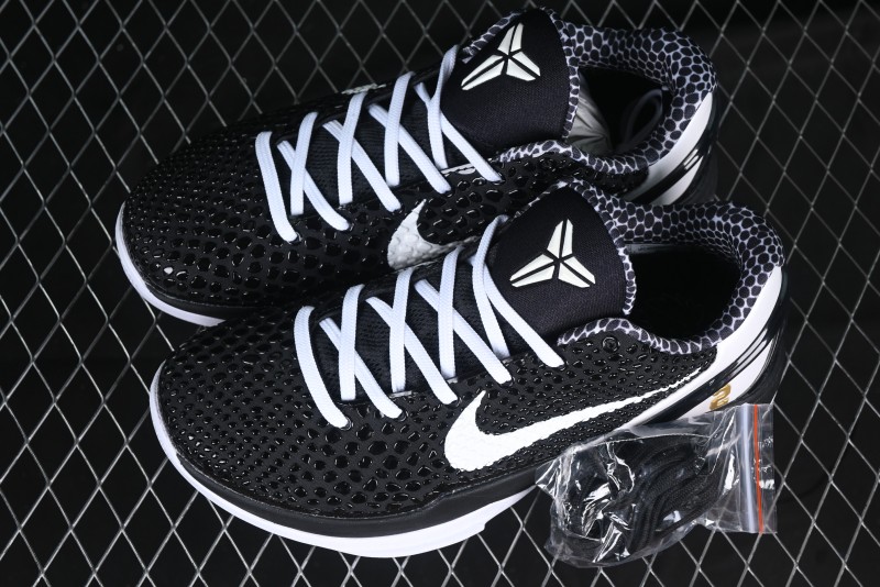 Nike Kobe VI Protro 6 Men's Performance Basketball Shoes - CW2190-002