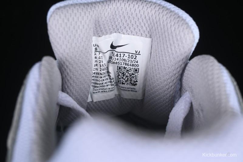 Nike Air Max Correlate Retro Running Shoes with Air Cushion - 511417-102