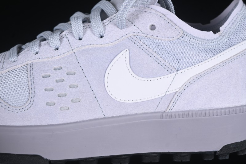 Nike C1TY Street Casual Sneakers with Classic Color Blocking - FZ3863-007