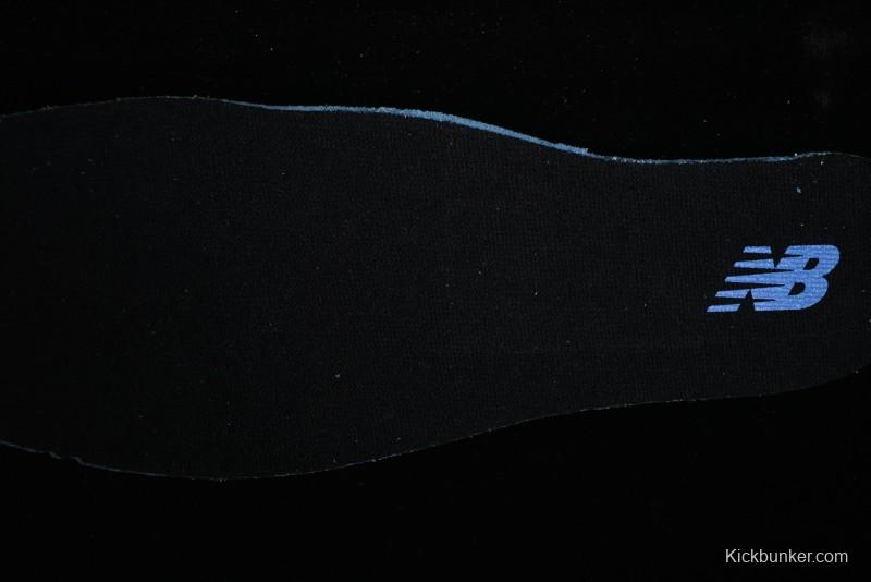 New Balance NB9060 Series Retro Casual Running Shoes with ABZORB Cushioning - U9060IDW