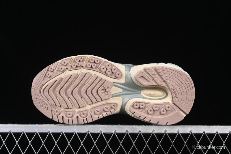 Adidas Adistar XLG Comfortable Slip-Resistant Low-Top Sports Casual Shoes - IF6934