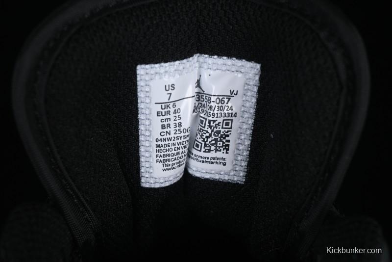 Nike Air Jordan 1 Low AJ1 Red Black Low Top Casual Sneakers - 553558-067