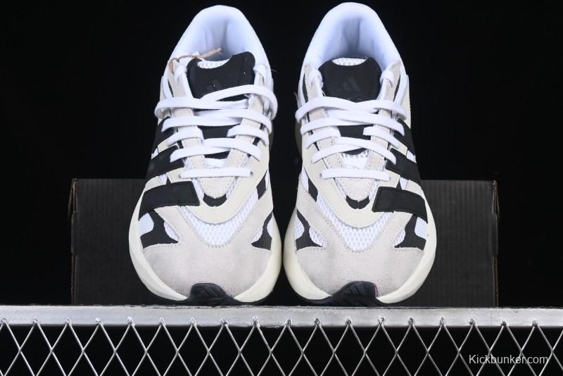 Adidas Lightblaze JH6944 Breathable Running Shoes