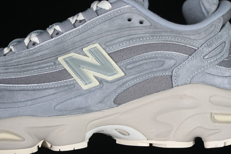 New Balance 1000 Series Retro Dad Style Low-Top Casual Running Shoes - M1000KQ