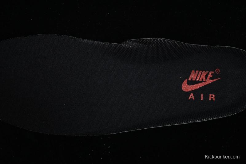 Nike Air Force 1 '07 Low Custom Casual Sneakers - CW2288-111