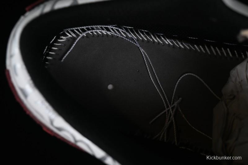 Nike Air Jordan 1 Low AJ1 CNY Year of the Dragon Limited Edition 'Mischievous Panda' Retro Basketball Shoes - 553558-066