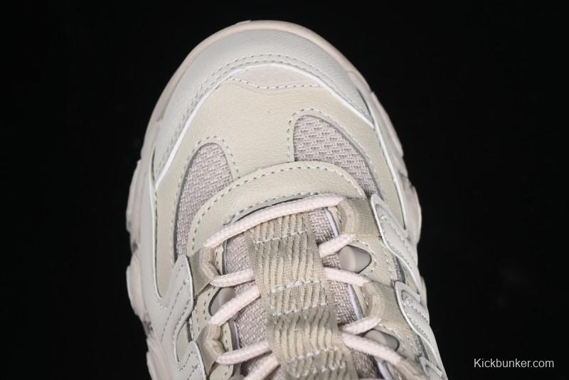 Fila Autumn Winter New Breathable Cat Paw Shoes F12M342103DOM