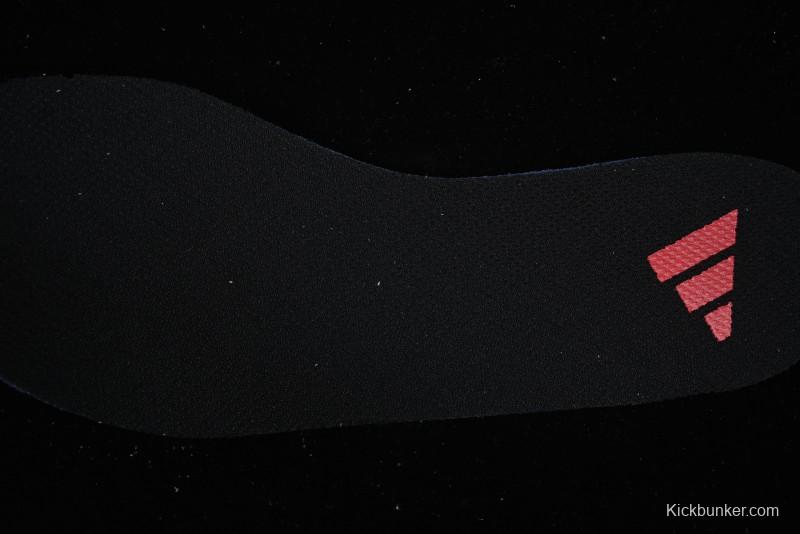 Adidas Lightblaze JQ9966 Breathable Running Shoes - AJD4