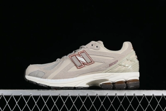New Balance 1906 Series Retro Dad Style Casual Running Shoes - M1906RFT