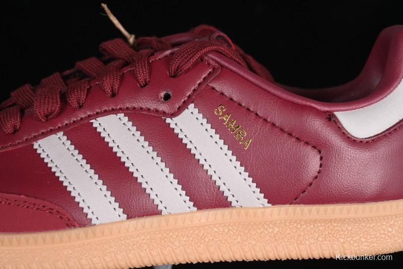 Adidas Samba OG W Casual Sneakers - JH8700