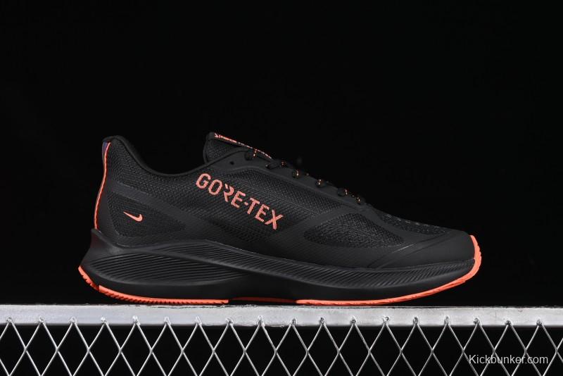 Nike Zoom Winflo 7 Lunar Series Casual Cushion Running Shoes - CJ0291-500