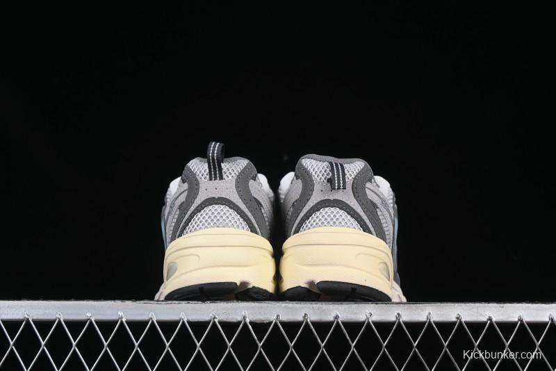 New Balance 530 Series Retro Casual Running Shoes - MR530TG