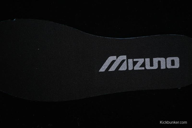 Mizuno Racer S Oarism Low-Cut Breathable Fabric Casual Running Shoes - D1GH223521