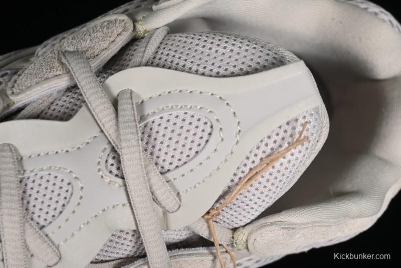 Adidas Yeezy 500 Desert Casual Running Shoes - DB2908