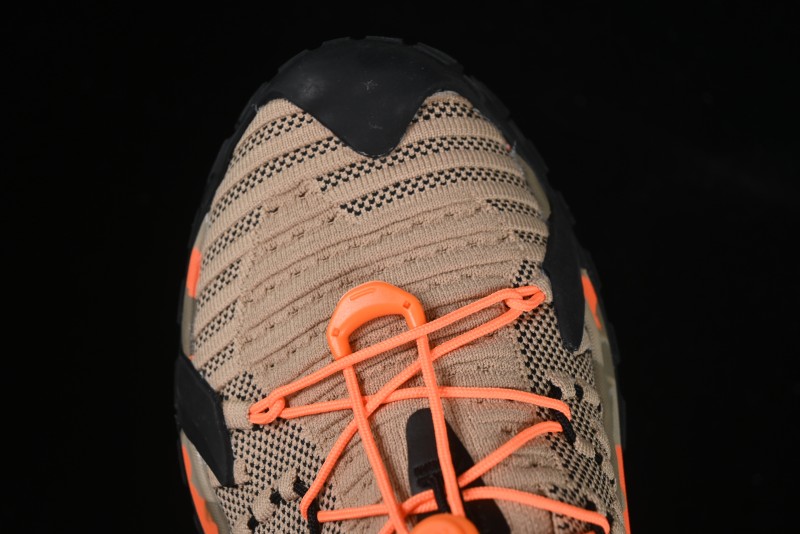 Mammut Hueco Knit II Low Cushioning Anti-Slip Hiking Shoes - 42938