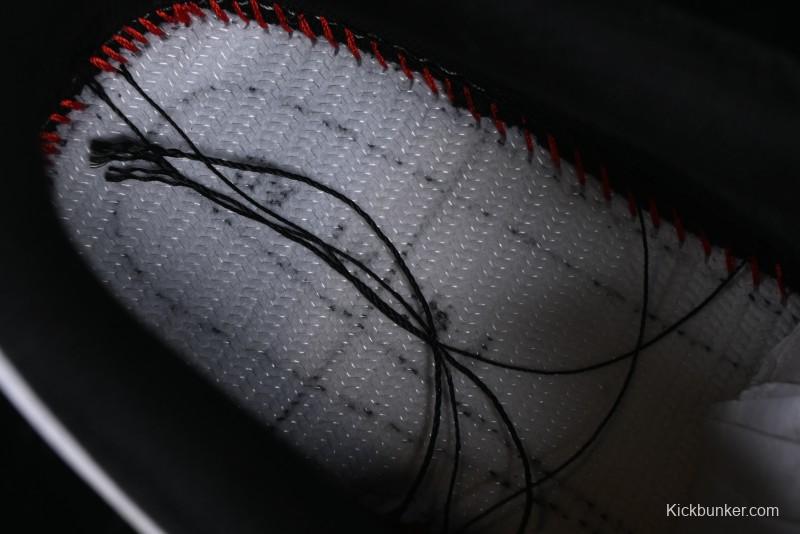 Nike Air Force 1 '07 Low Custom Casual Sneakers with Full-Length Air Cushion - CW2288-111