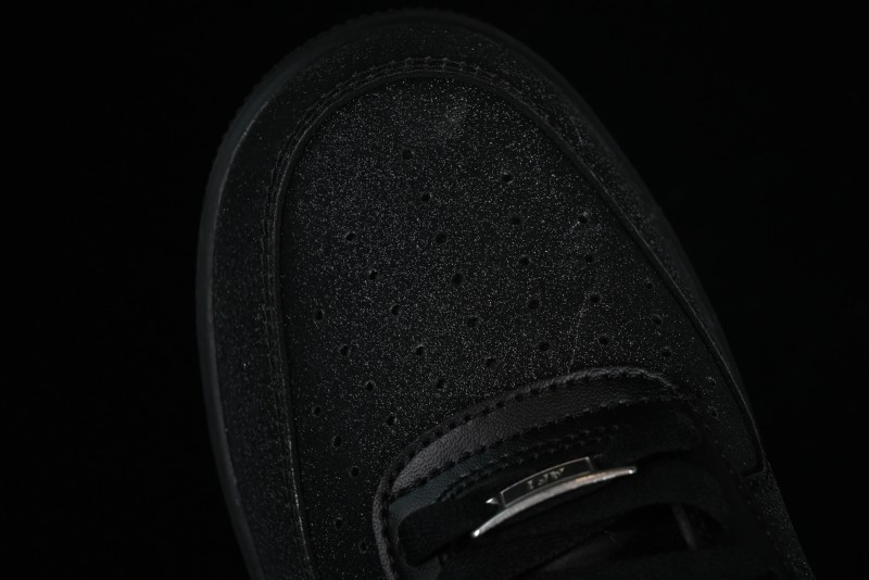Nike Air Force 1 '07 Low Custom Casual Sneakers - CW2288-111