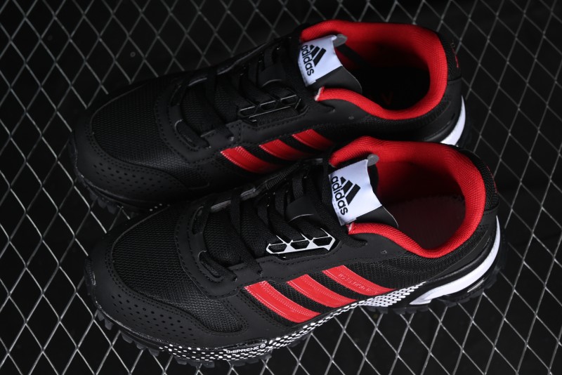 Adidas Sports Life Shoes AC8592 Breathable Mesh Casual Sneakers