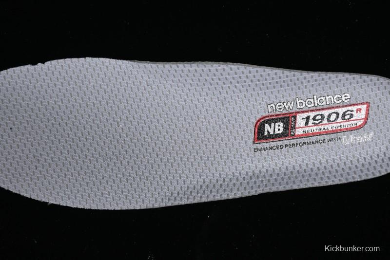 New Balance 1906 Series Retro Dad Style Casual Running Shoes - M1906DD