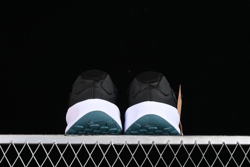 Nike Revolution 7 Wide Running Shoes with Breathable Mesh and Durable Cushioning - FB2207-004