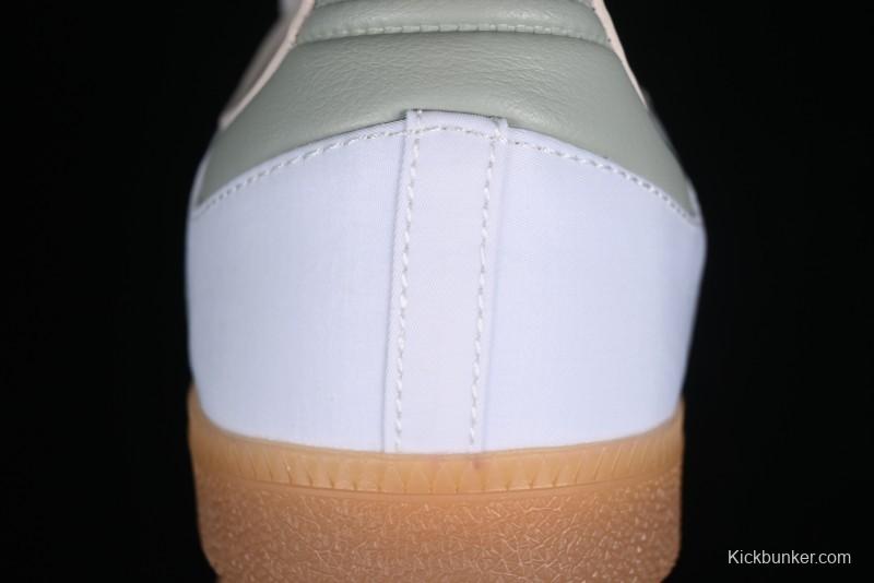 Adidas Samba OG Casual Sneakers - ID0492