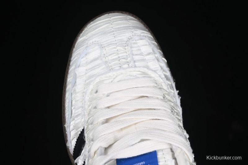 Adidas Samba OG Casual Sneakers - JQ4748