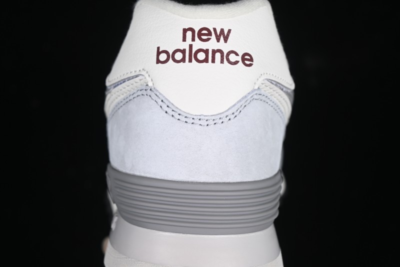 New Balance 574 Series Retro Casual Running Shoes - U574AL2