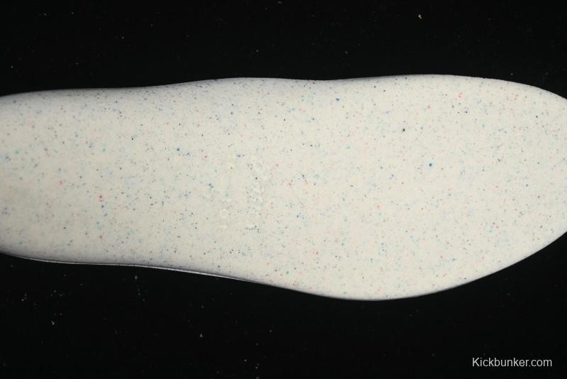 Asics Gel-Nimbus 27 Retro Breathable Casual Shoes with Cushioning for Men - 1012B819-001