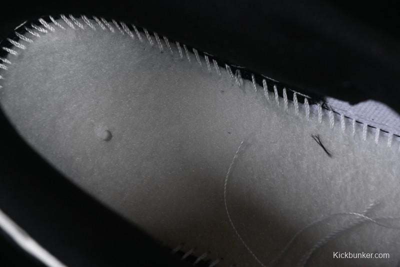 Nike SB Dunk Low x Undefeated Anniversary High-End Custom Low-Top Casual Skate Shoes - UN1697-666