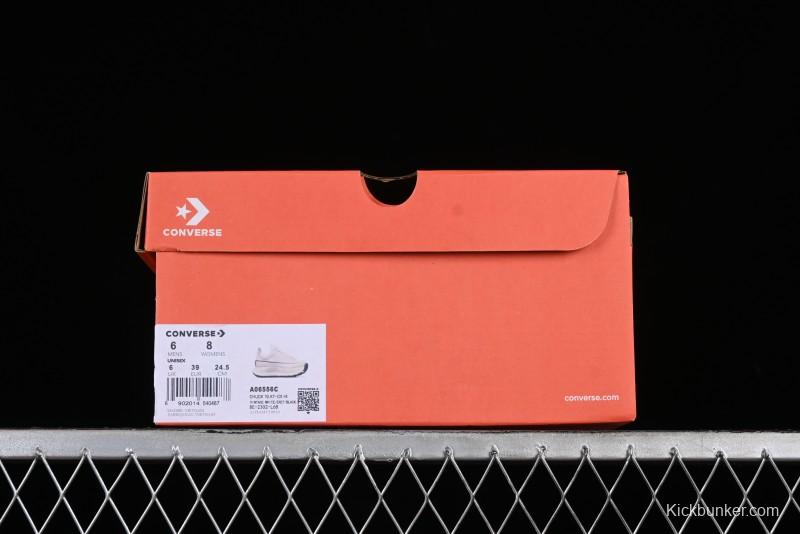 Converse Chuck 70 AT-CX Retro High-Top Platform Sneakers with Outdoor Functional Design - A06556C