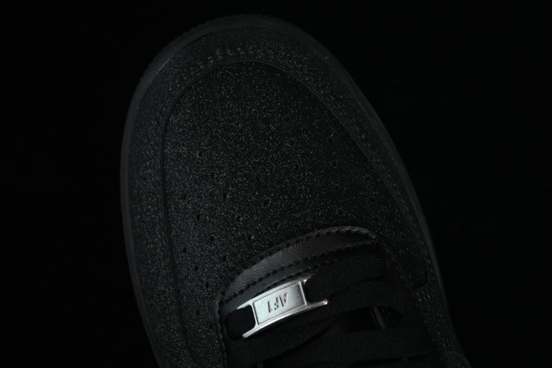 Nike Air Force 1 '07 Low Custom Casual Sneakers - CW2288-111