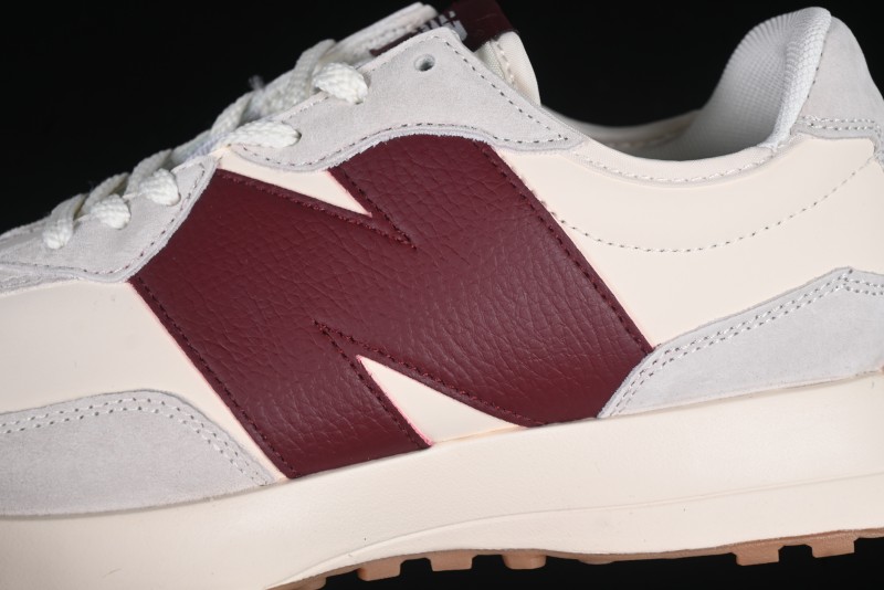 New Balance 327 Series Retro Casual Running Shoes - WS327KA