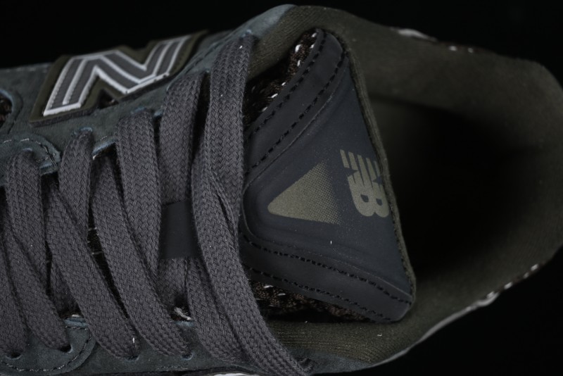 New Balance 2010 Series Retro Casual Running Shoes - U2010NB6