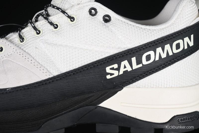 Salomon X-ALP MM6 Explorer Series Outdoor Trail Running Shoes - 475362-28