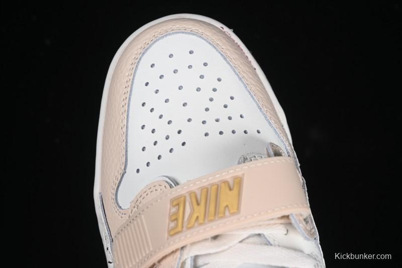 Nike Air Jordan Legacy AJ312 Snake Year Limited Edition Magic Strap 3-in-1 Sneakers - IB4914-161