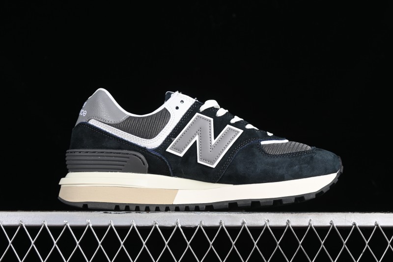 New Balance 574 Series Retro Casual Running Shoes - U574LGG1