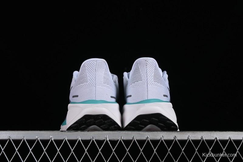 Nike Air Zoom Pegasus 41 Breathable Lightweight Running Shoes with Cushioning - FD2722-103