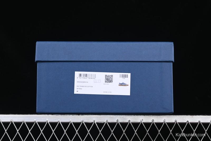 Dior B33 Stone Island Collaboration Casual Dad Shoes - HCF6