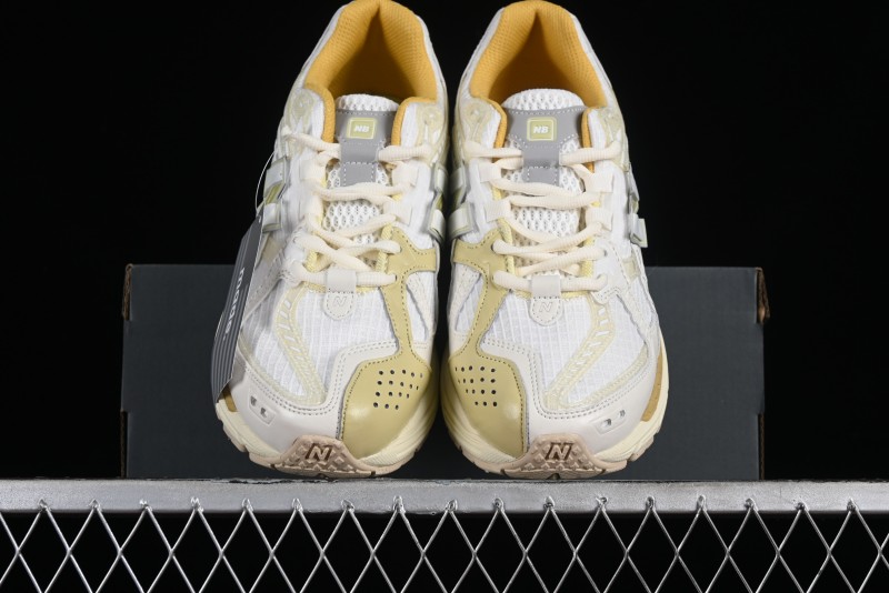 New Balance 1906 Series Retro Dad Style Casual Running Shoes - M1906NLY