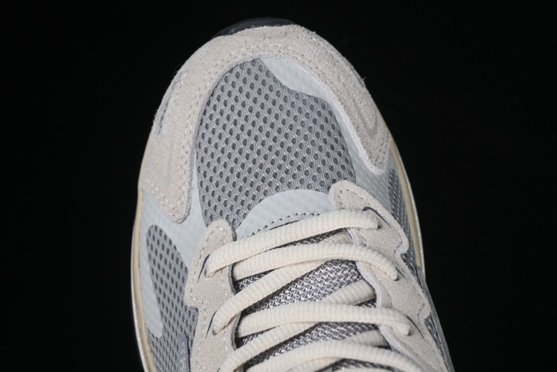 Mizuno Racer S Oarism Low-Cut Breathable Fabric Casual Running Shoes - D1GH223506