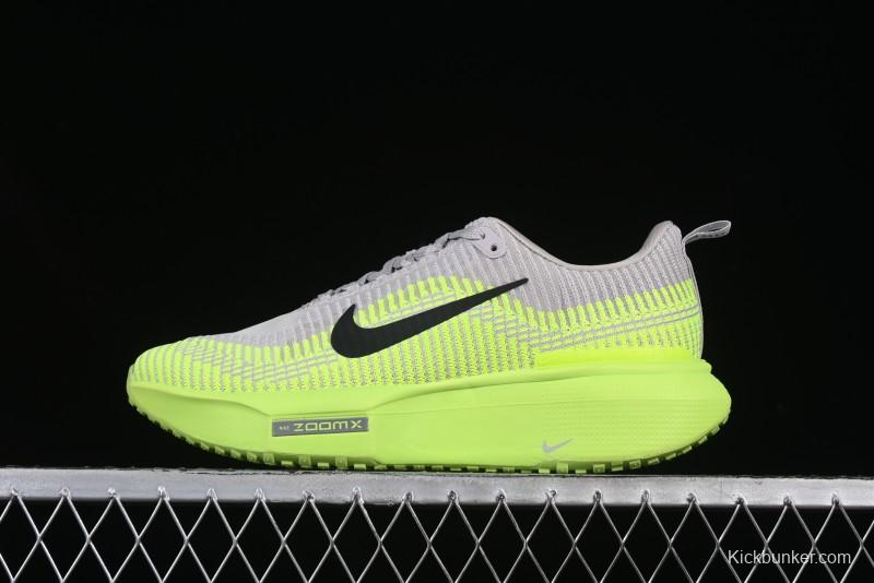 Nike Zoom X Invincible Run Fk 4 Marathon Functional Style Running Shoes - DR2615-001